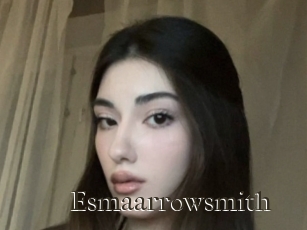 Esmaarrowsmith