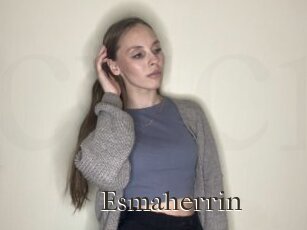 Esmaherrin