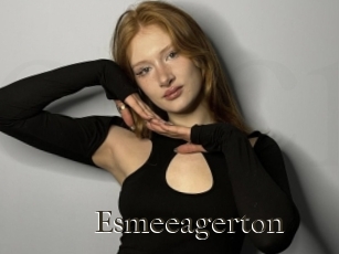 Esmeeagerton