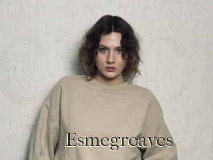 Esmegreaves