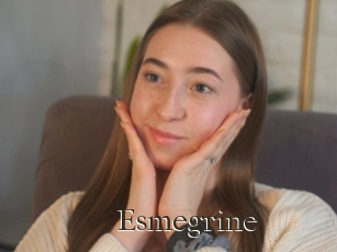 Esmegrine