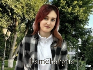 Esmehargus