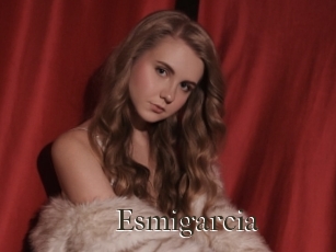 Esmigarcia