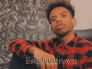 Estebanbrown
