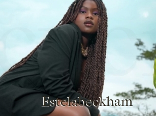 Estelabeckham