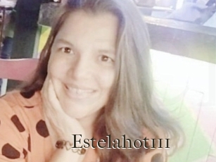 estelahot111 Cum crazy amateurs