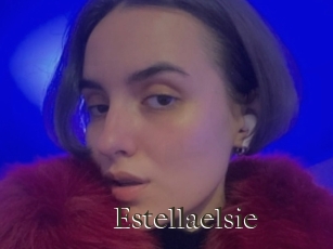 estellaelsie Cum crazy amateurs