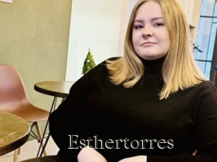 Esthertorres
