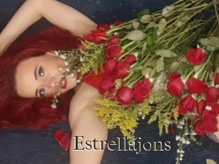 Estrellajons