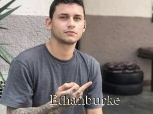 Ethanburke