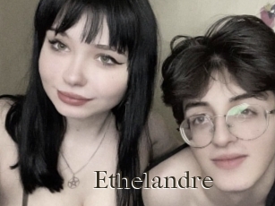 ethelandre Cum crazy amateurs