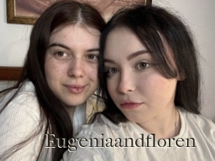 Eugeniaandfloren