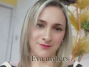 Eva_mylers