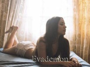 Evademon