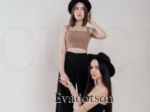 Evadotson
