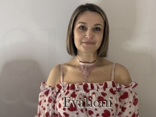 Evalioni