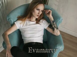 Evamarty