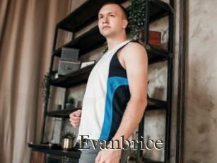 Evanbrice