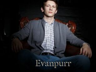 Evanpurr