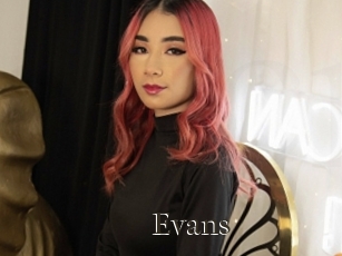 Evans