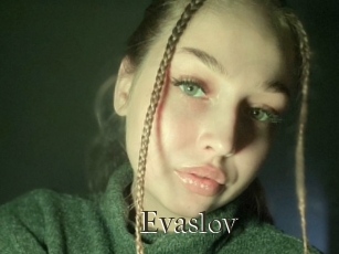 Evaslov