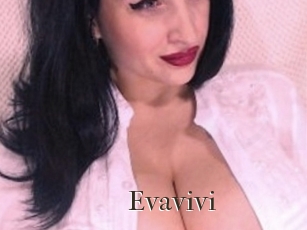 evavivi Cum crazy amateurs