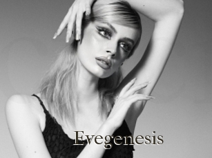 evegenesis Cum crazy amateurs