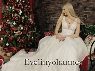 Evelinyohannes