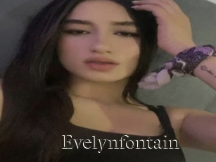 Evelynfontain