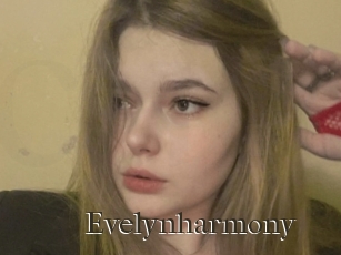 evelynharmony Cum crazy amateurs
