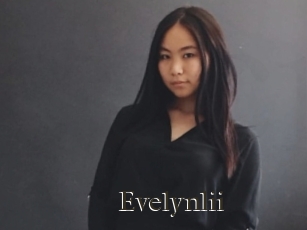 evelynlii Cum crazy amateurs