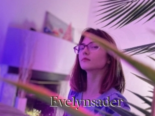 Evelynsader