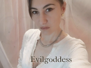 Evilgoddess