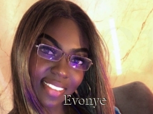 Evonye