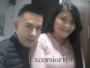 Excersior118