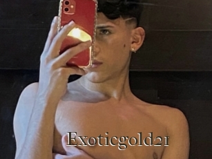 Exoticgold21