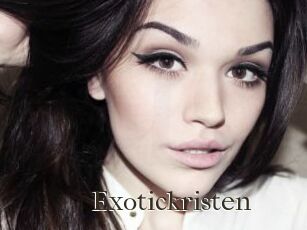 Exotickristen