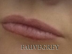 FAUVEGREY