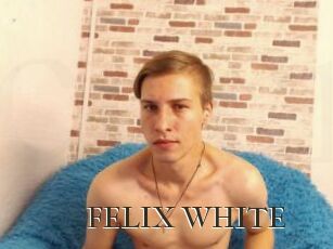 FELIX_WHITE