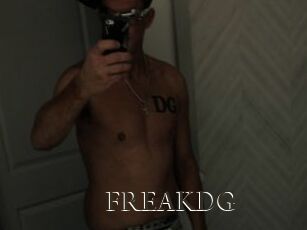 FREAKDG