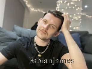 FabianJames