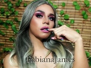 FabianaJames