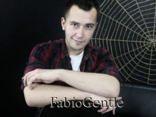 FabioGentle