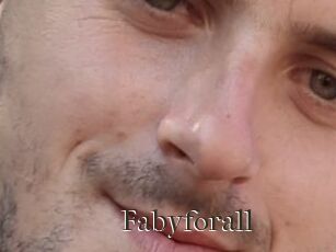 Fabyforall