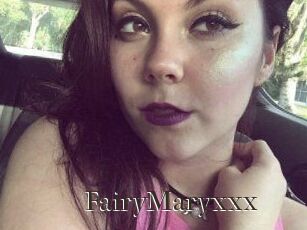 FairyMaryxxx