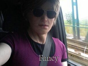 Fancy