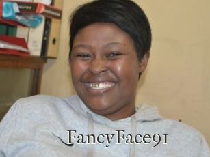 FancyFace91