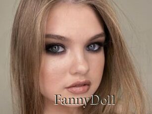FannyDoll