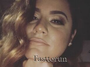 Fasttorun