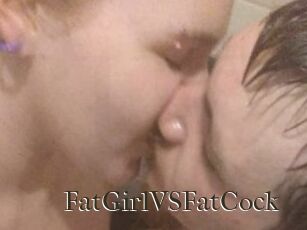 FatGirlVSFatCock